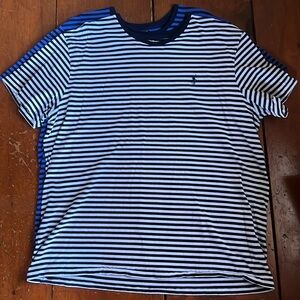 100% cotton Polo Ralph Lauren t-shirt